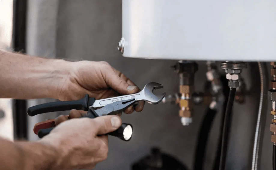 Why choose Water Heater Repair in Peru, ME